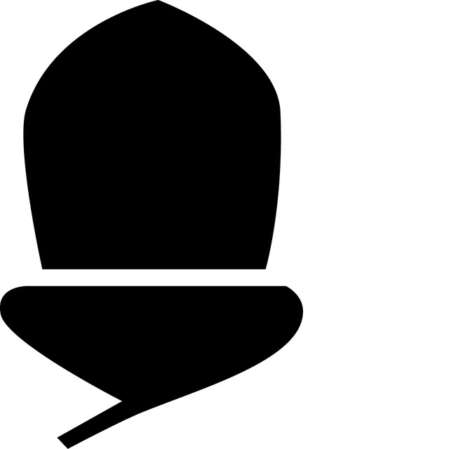 National Trail symbol