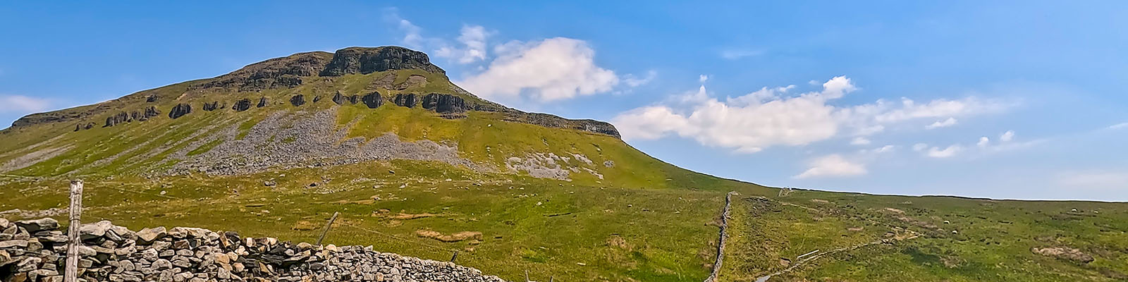 Penyghent