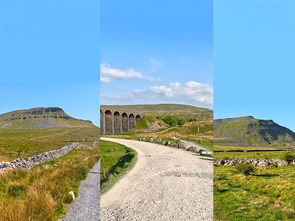 Yorkshire 3 Peaks