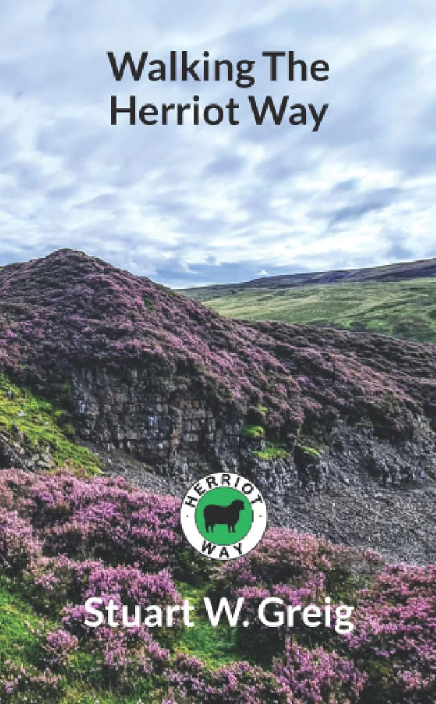 Walking The Herriot Way