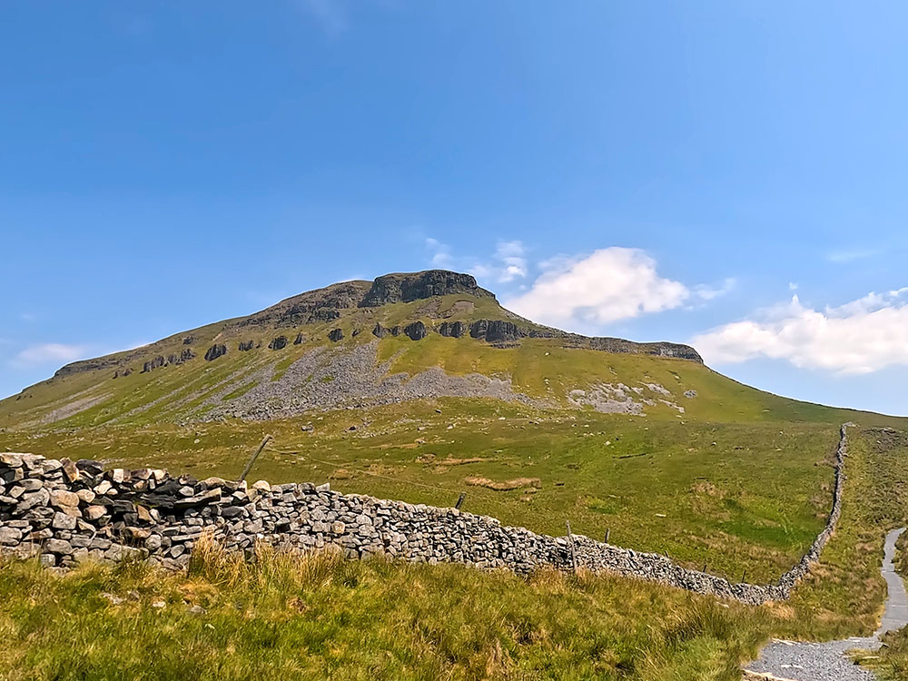 Pen-y-ghent