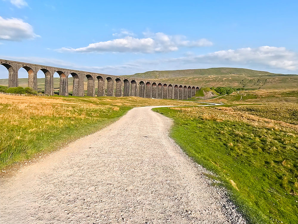 Whernside