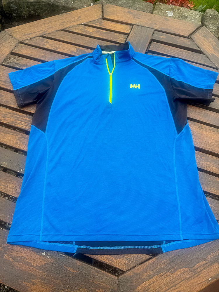 Helly Hansen base layer