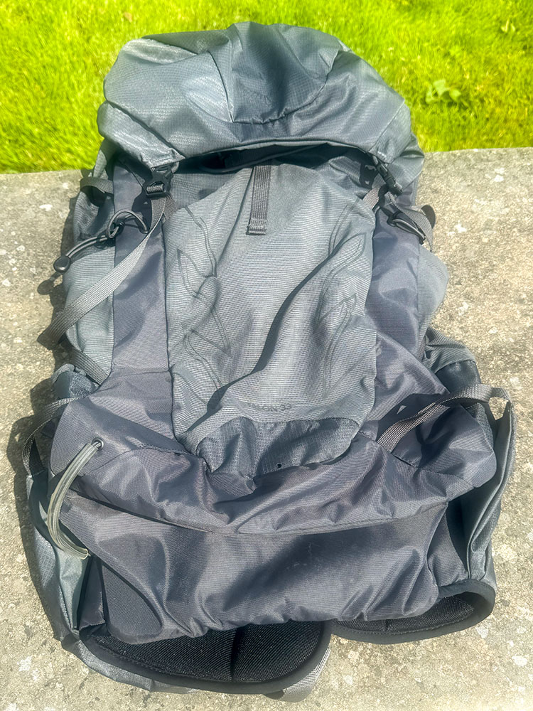 Osprey Talon 33 rucksack